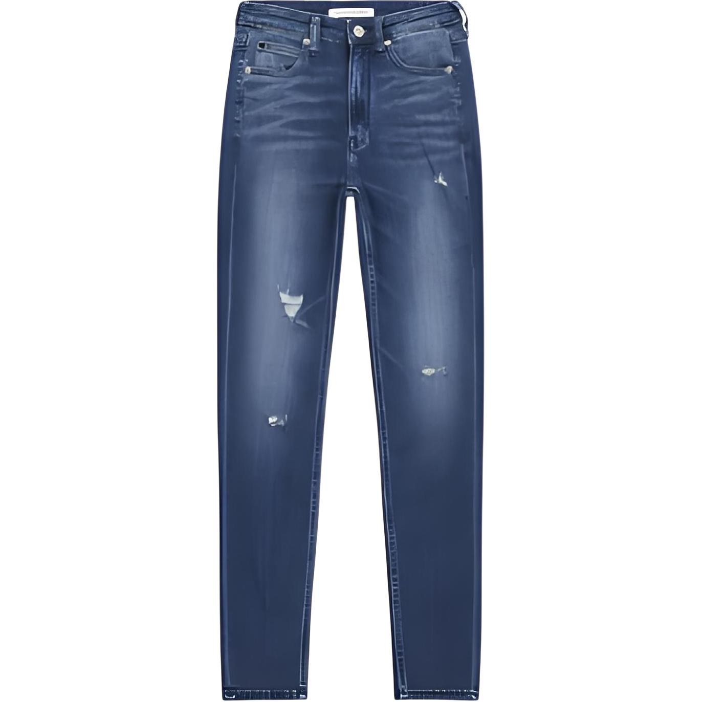 Calvin Klein Джинсы женские синие
Calvin Klein Джинсы женские синие