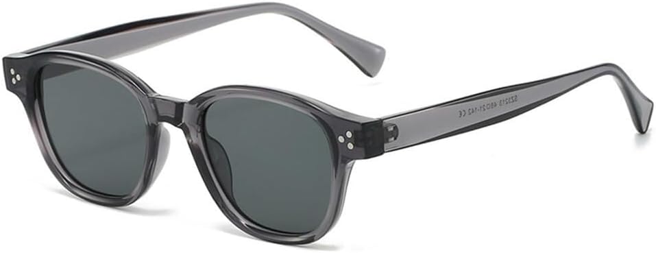 Женские солнцезащитные очки с заклепками, градиентным затемнением, защитой от УФ-излучения UV400, для занятий спортом на открытом воздухе, бега и езды на велосипеде Generic, Grey Grey
Женские солнцезащитные очки с заклепками, градиентным затемнением, защитой от УФ-излучения UV400, для занятий спортом на открытом воздухе, бега и езды на велосипеде Generic, Grey Grey