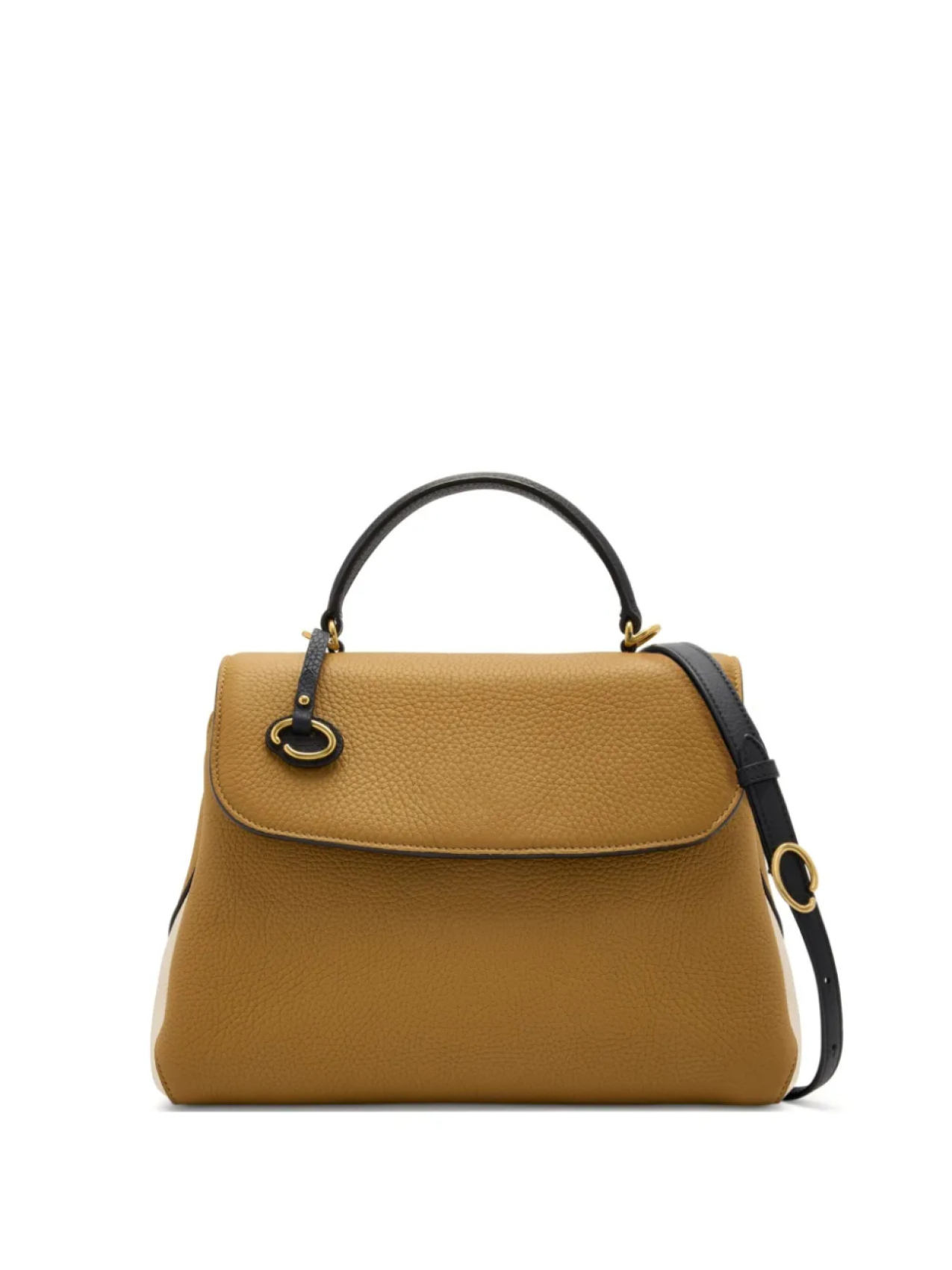 Сумка-тоут с логотипом Oscar de la Renta, нейтральный 
Сумка-тоут с логотипом Oscar de la Renta, нейтральный