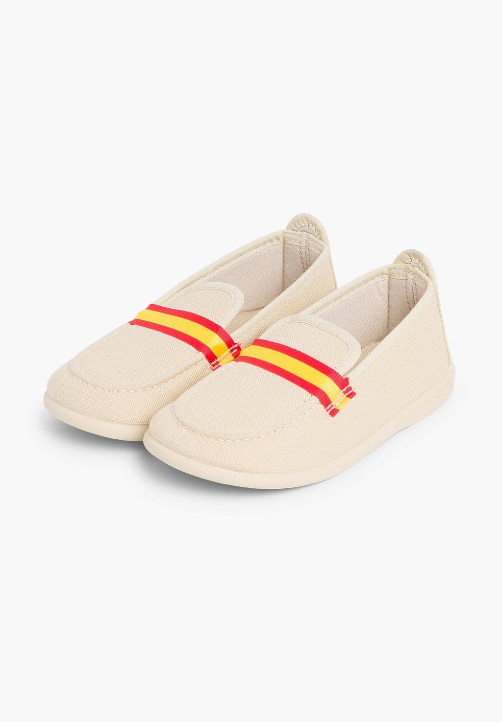Мокасины BANDERA TALLAS ALTAS Pisamonas, песочный
Мокасины BANDERA TALLAS ALTAS Pisamonas, песочный