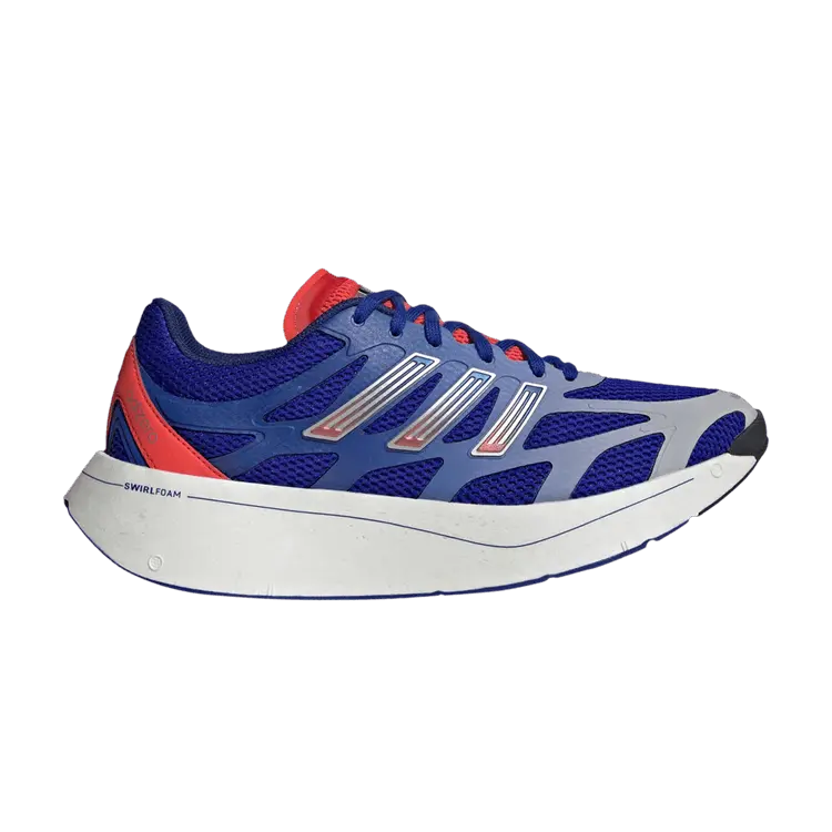 Кроссовки Adidas Adizero Aruku, Victory Blue
Кроссовки Adidas Adizero Aruku, Victory Blue