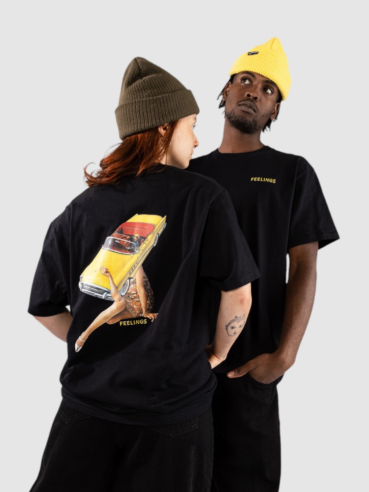 Футболка And Feelings Car T-Shirt, black, Черный, Футболка And Feelings Car T-Shirt, black
Футболка And Feelings Car T-Shirt, black, Черный, Футболка And Feelings Car T-Shirt, black