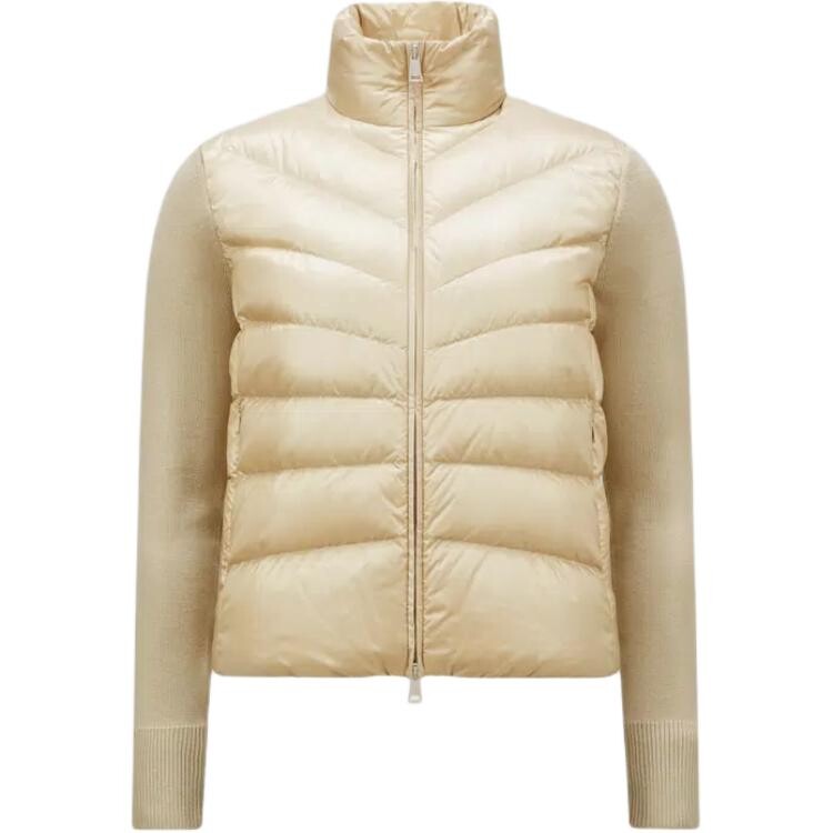 Куртка женская светло-коричневый Moncler
Куртка женская светло-коричневый Moncler