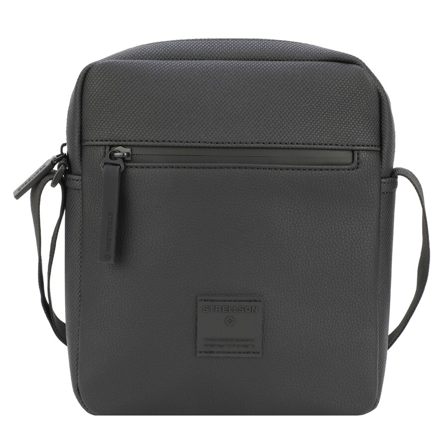 Сумка через плечо STRELLSON Westferry Marcus, черный
Сумка через плечо STRELLSON Westferry Marcus, черный