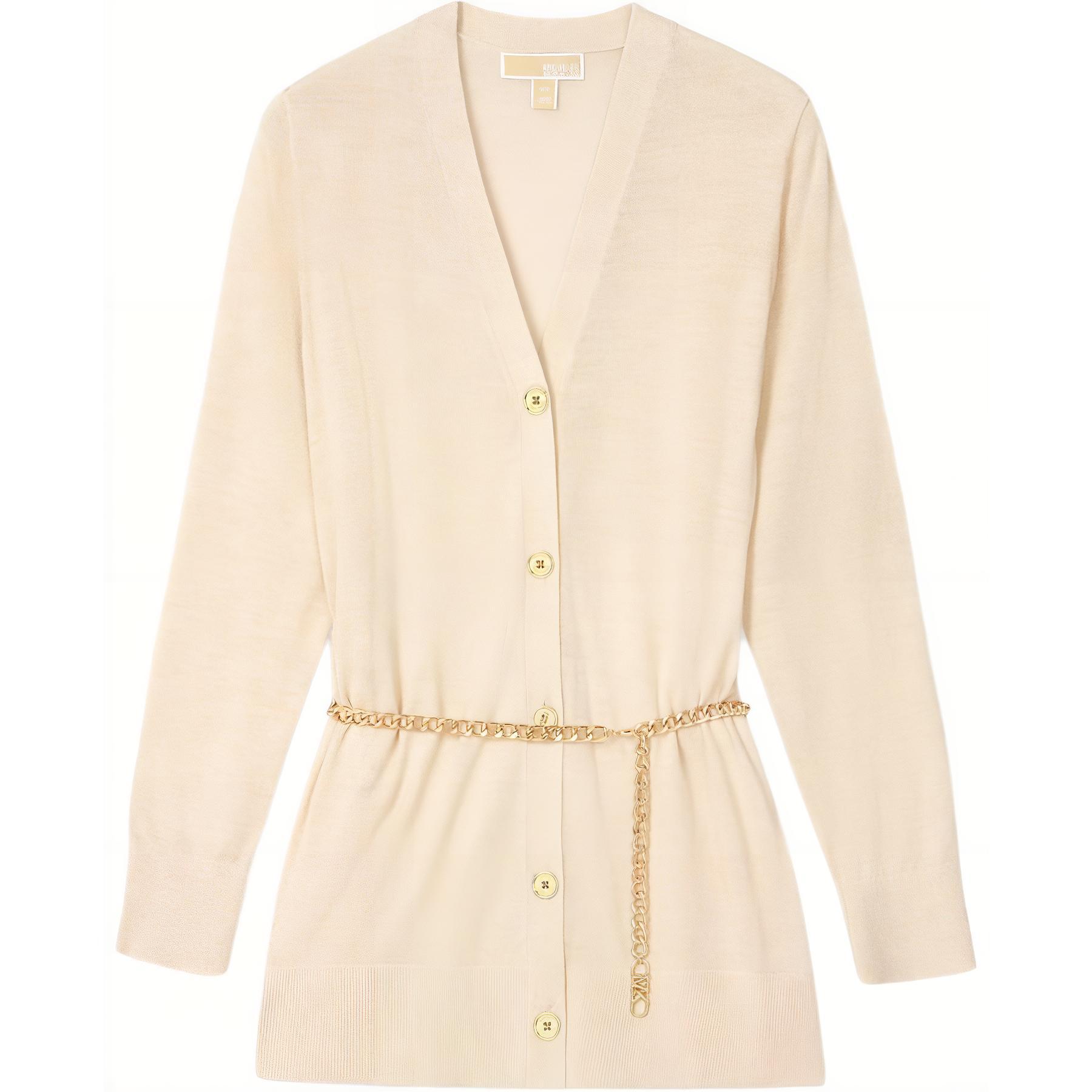 MICHAEL KORS Свитер женский бежевый
MICHAEL KORS Свитер женский бежевый