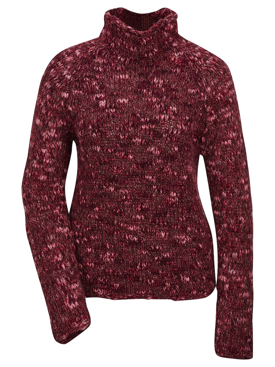 Свитер MADELEINE, темно-красный
Свитер MADELEINE, темно-красный