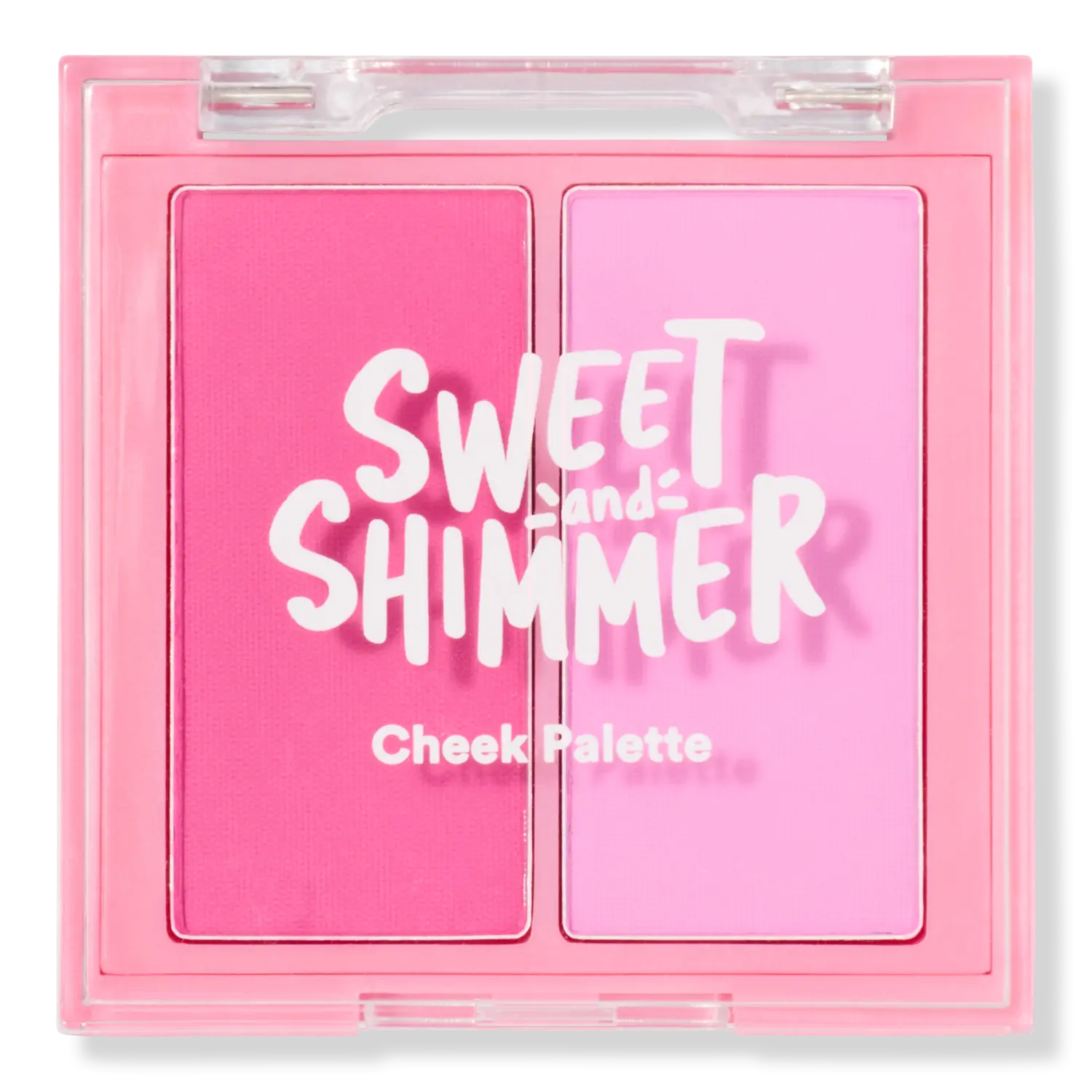 Румяна-двойник Sweet & Shimmer
Румяна-двойник Sweet & Shimmer