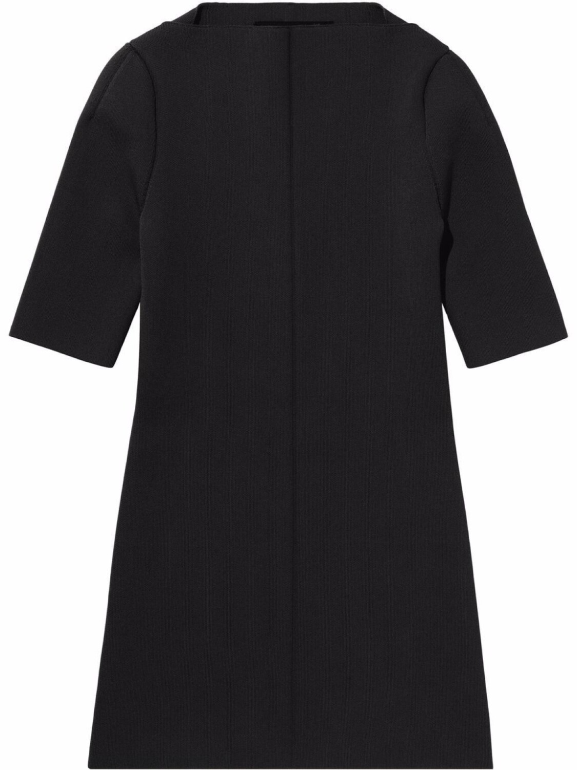 Proenza Schouler трикотажный топ с высоким воротником, черный
Proenza Schouler трикотажный топ с высоким воротником, черный