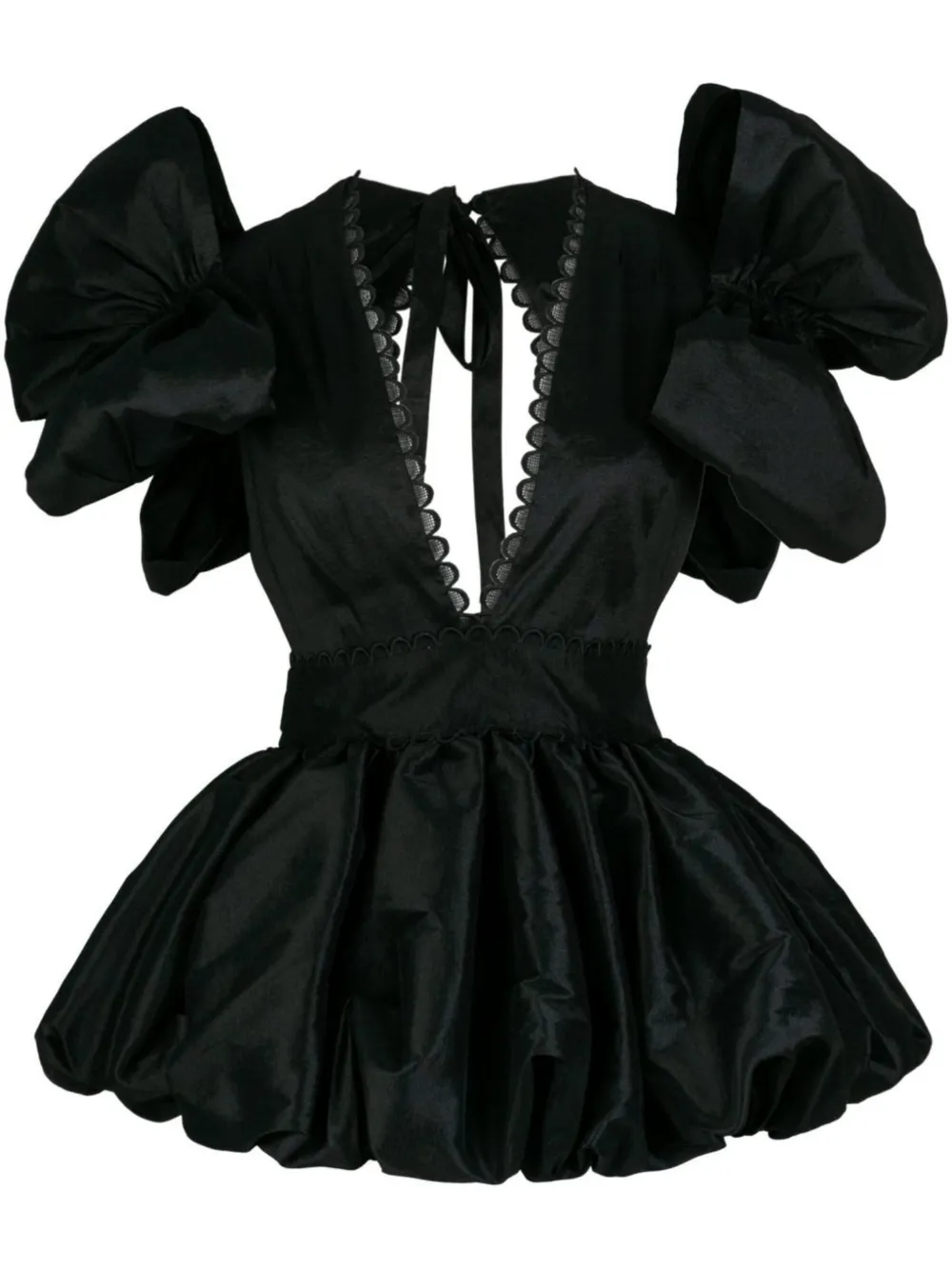 Топ Willem Celia B, черный
Топ Willem Celia B, черный