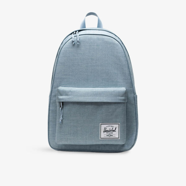 Рюкзак XL Herschel Supply Co, сине-серый
Рюкзак XL Herschel Supply Co, сине-серый
