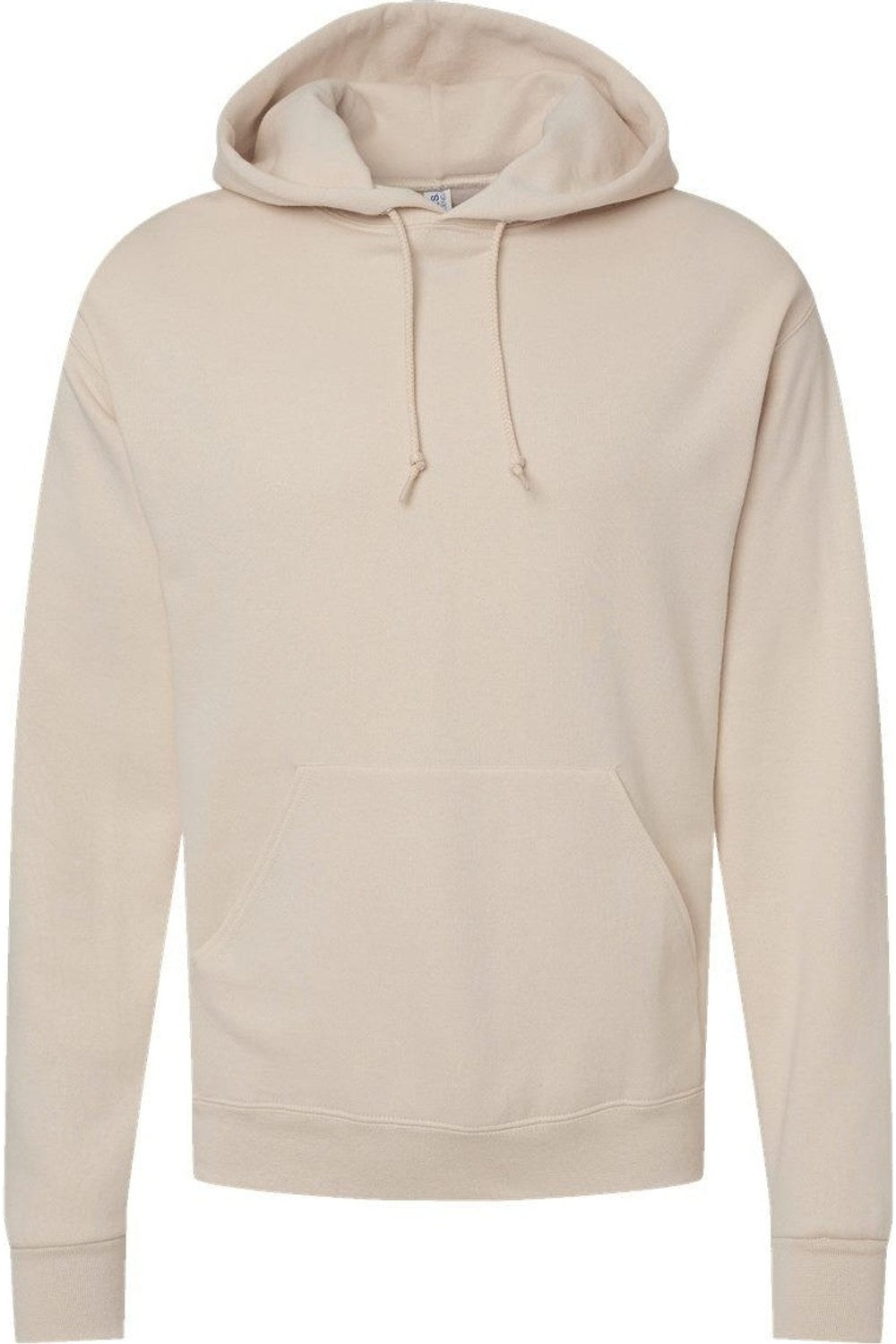 Толстовка с капюшоном JERZEES NuBlend, цвет sandstone
Толстовка с капюшоном JERZEES NuBlend, цвет sandstone