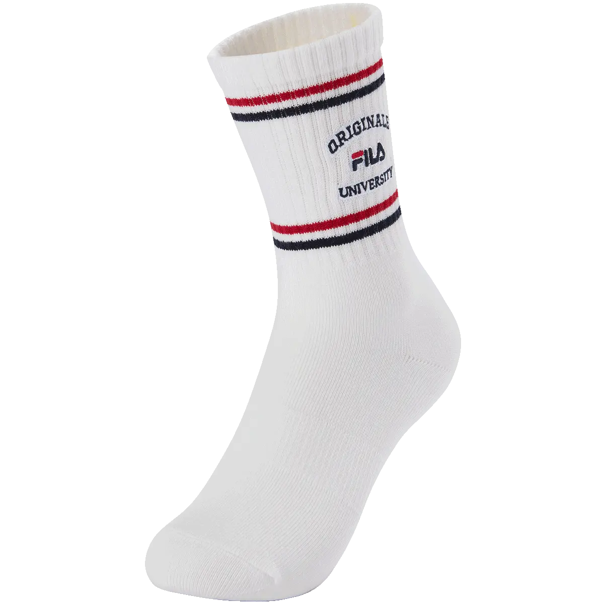 FILA KIDS Носки 1 упаковка Cloud White детские
FILA KIDS Носки 1 упаковка Cloud White детские