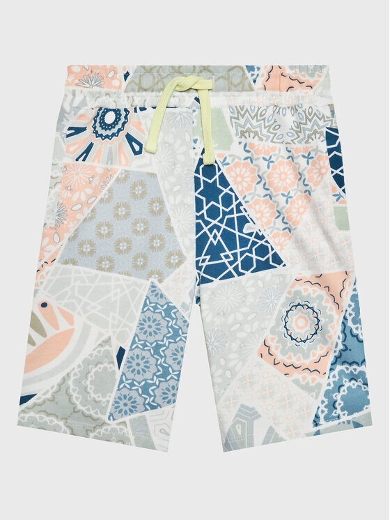 Спортивные шорты стандартного кроя Guess, мультиколор
Спортивные шорты стандартного кроя Guess, мультиколор