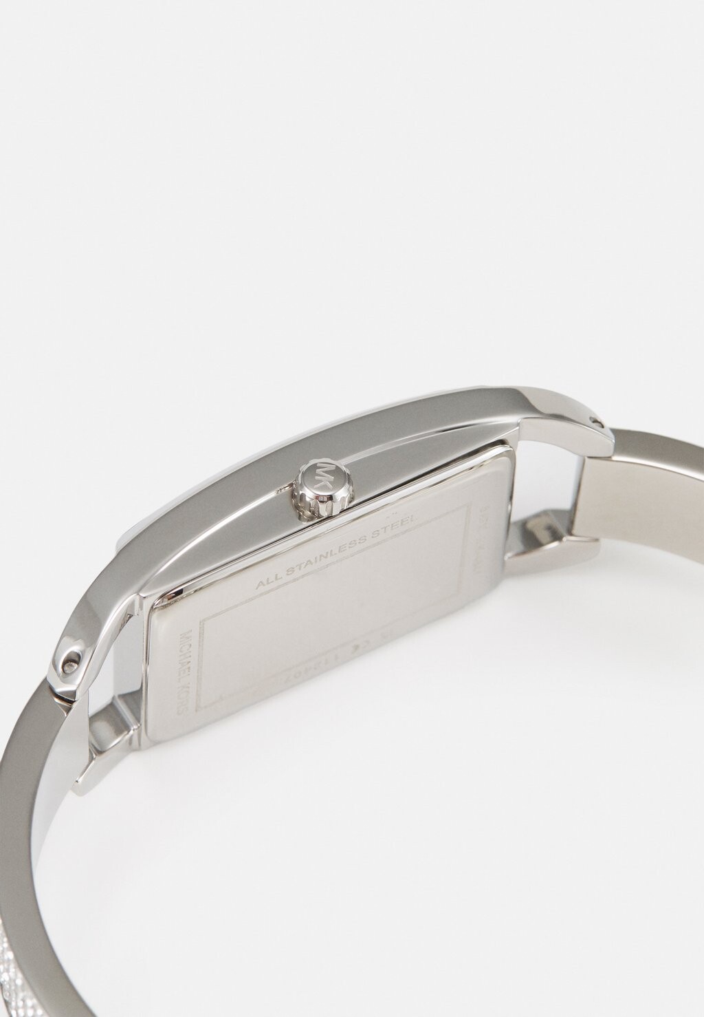 Часы EMPIRE Michael Kors, серебристый 
Часы EMPIRE Michael Kors, серебристый