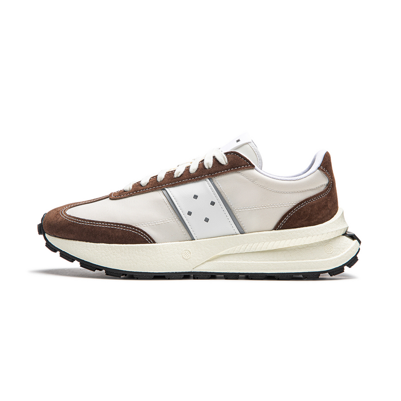 LiNing Антискользящие износостойкие низкие повседневные ботинки унисекс белый умбра, цвет Umber
LiNing Антискользящие износостойкие низкие повседневные ботинки унисекс белый умбра, цвет Umber