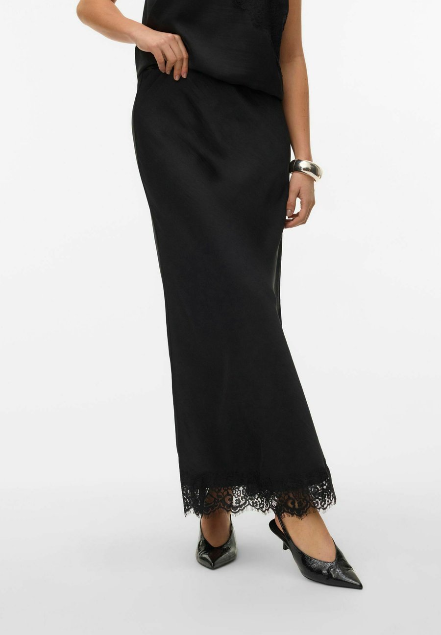 Юбка Vero Moda Maxi skirt, Black
Юбка Vero Moda Maxi skirt, Black