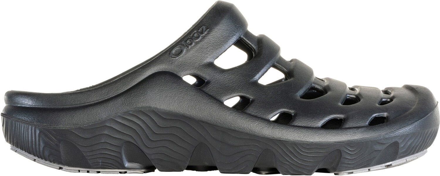 Слипоны Whakata Coast Oboz, черный
Слипоны Whakata Coast Oboz, черный