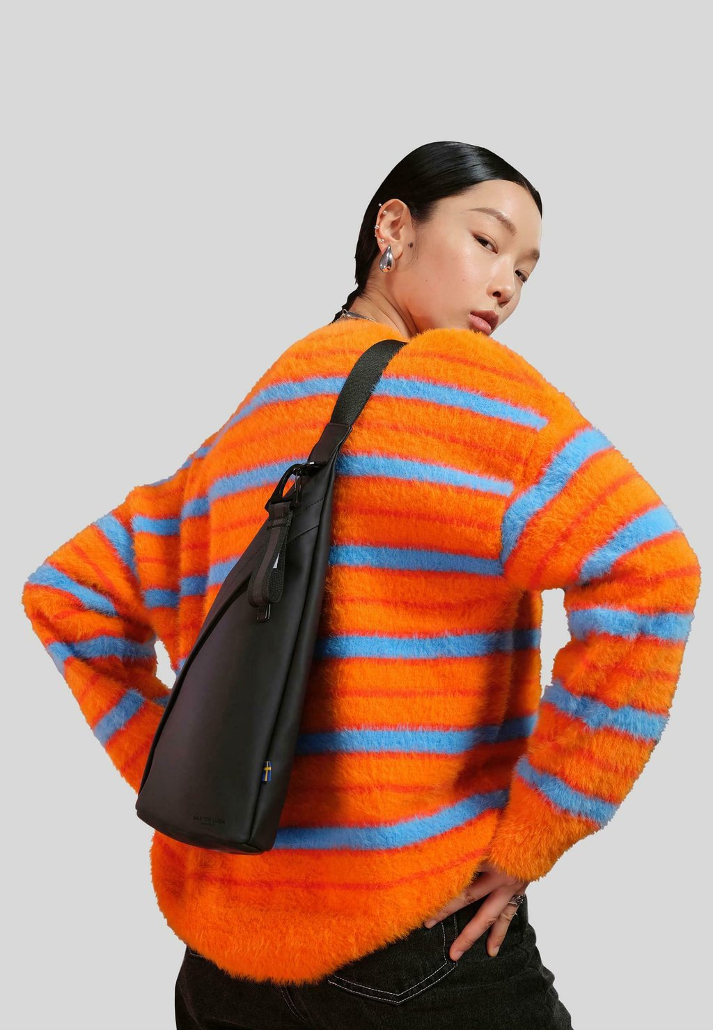 Поясная сумка Gaston Luga, черный
Поясная сумка Gaston Luga, черный