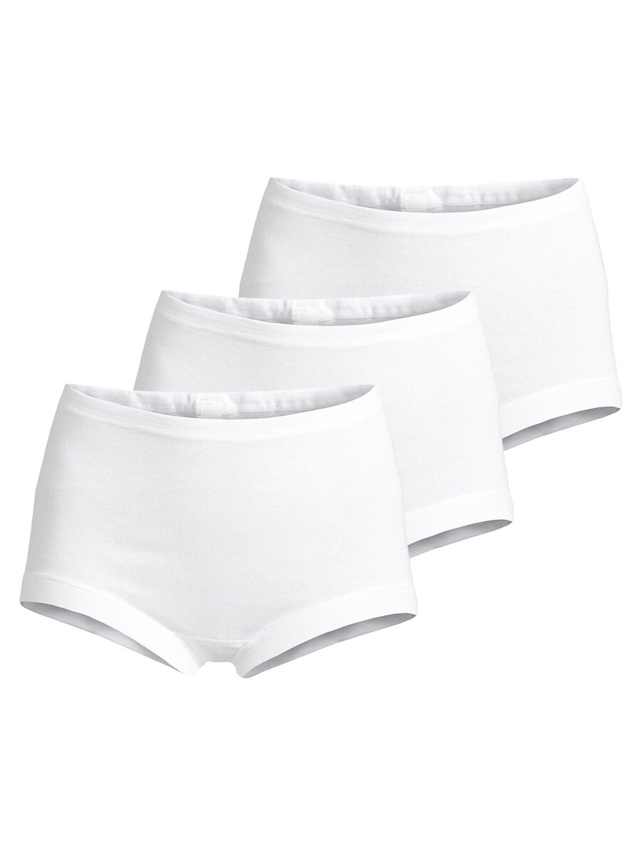 Трусики SPEIDEL Nelly, белый
Трусики SPEIDEL Nelly, белый