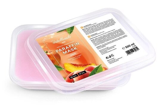 Парафин косметический «Персиковый персик», 500 мл Isabellenails
Парафин косметический «Персиковый персик», 500 мл Isabellenails