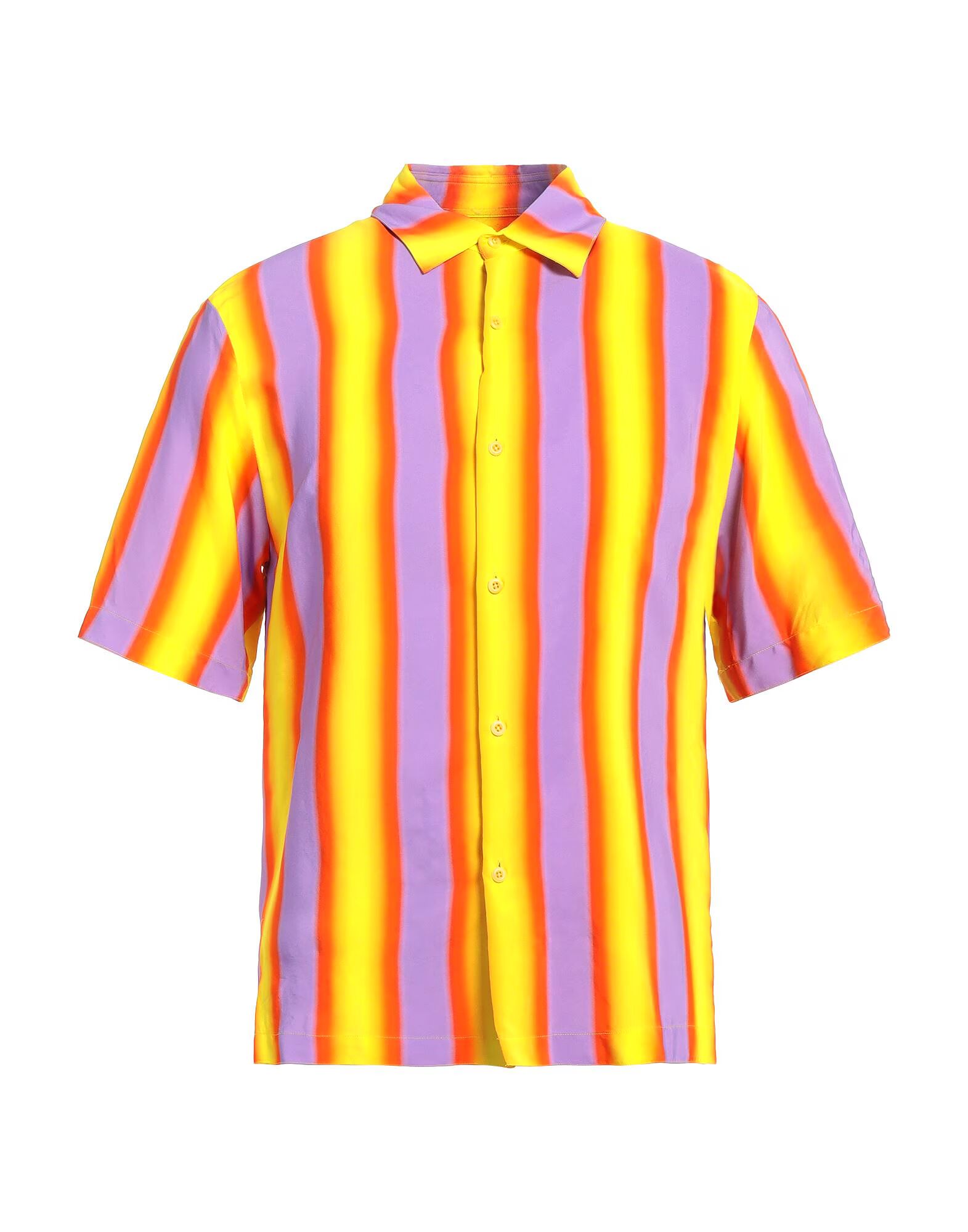 Рубашка Sandro, желтый
Рубашка Sandro, желтый