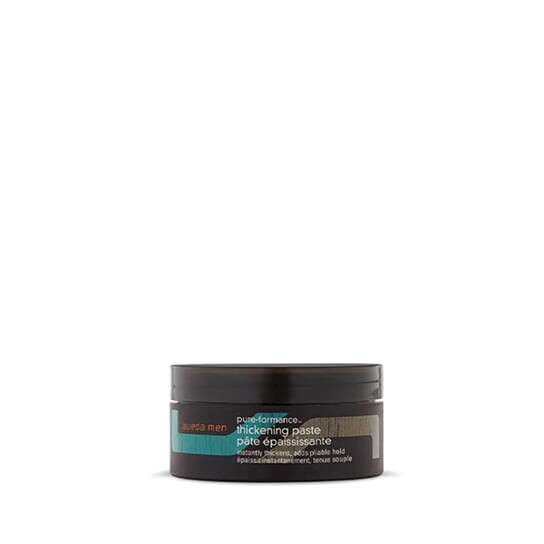 Паста для утолщения волос, 75 мл Aveda Men Pure-formance Thickening Paste
Паста для утолщения волос, 75 мл Aveda Men Pure-formance Thickening Paste