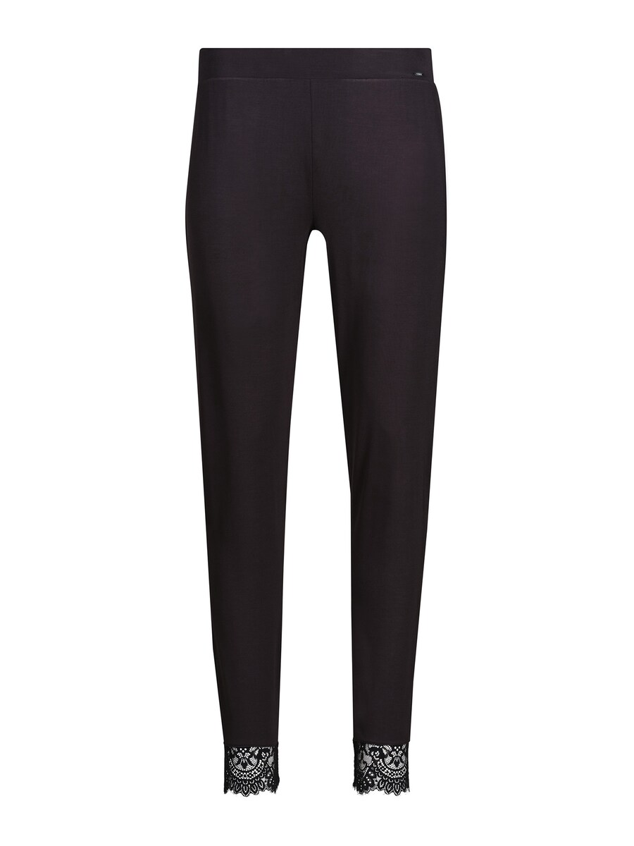 Пижамные штаны Skiny, черный
Пижамные штаны Skiny, черный