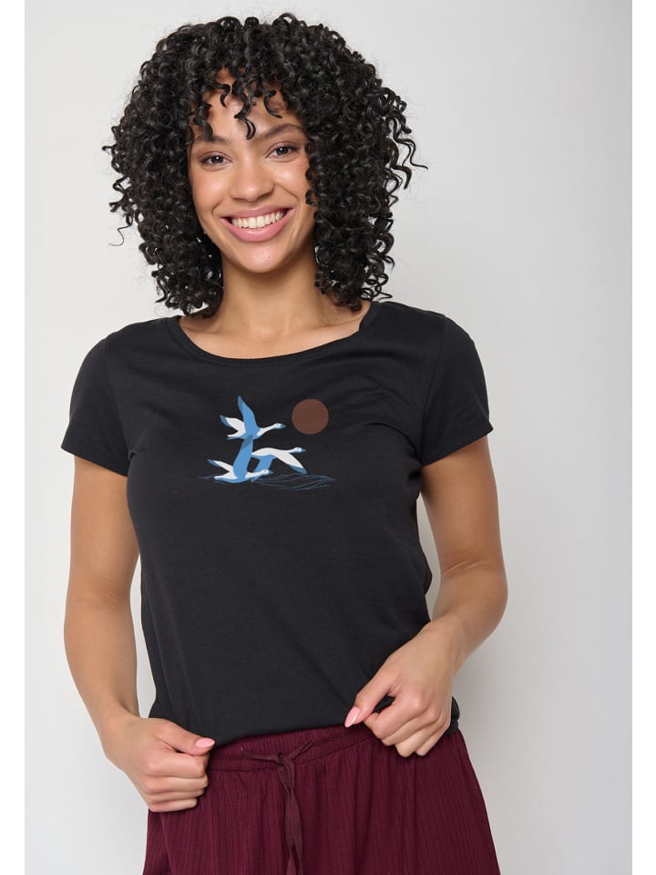 Футболка Animal Goose Family черного цвета GreenBomb, Черный, Футболка Animal Goose Family черного цвета GreenBomb
Футболка Animal Goose Family черного цвета GreenBomb, Черный, Футболка Animal Goose Family черного цвета GreenBomb