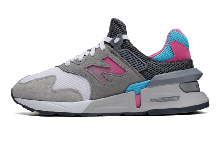 NB 997 Детская обувь для повседневной носки GS New Balance
NB 997 Детская обувь для повседневной носки GS New Balance