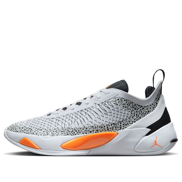 Кроссовки Лука 1 Air Jordan, белый
Кроссовки Лука 1 Air Jordan, белый