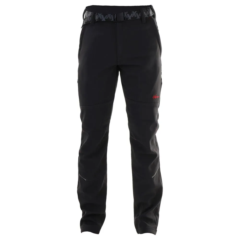 Брюки Newwood Turner, черный 
Брюки Newwood Turner, черный