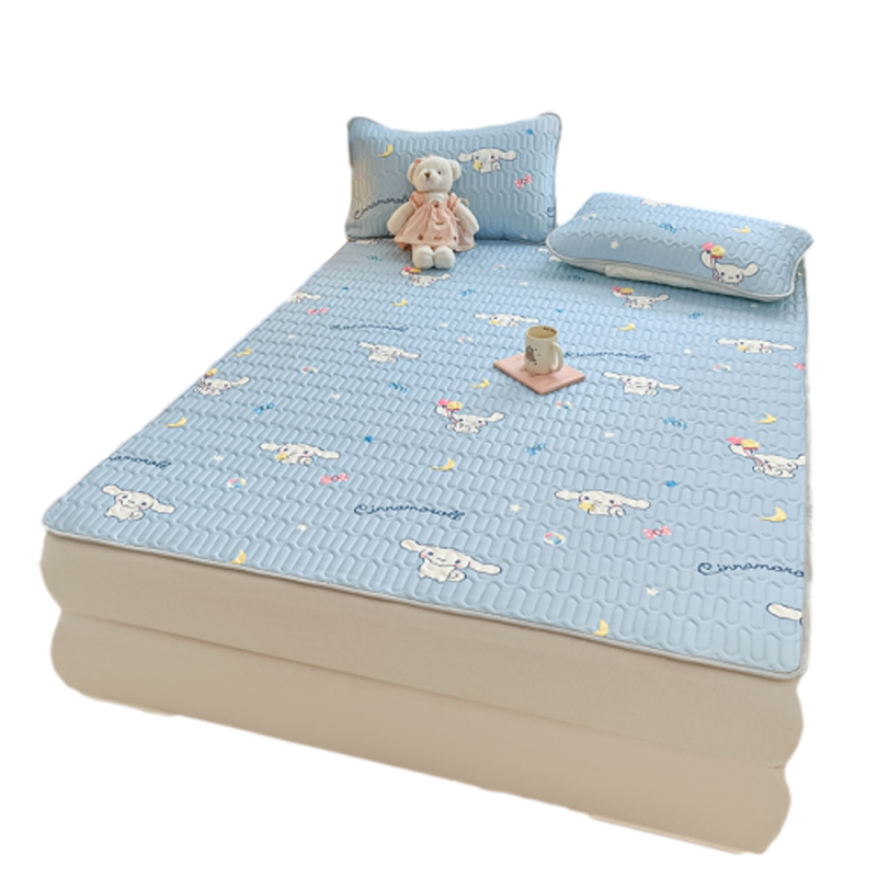 Коврики из латекса Sanrio, Cinnamoroll
Коврики из латекса Sanrio, Cinnamoroll