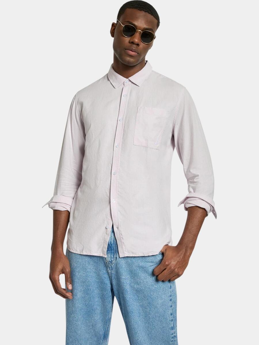 NAUTICA Рубашка мужская Barias
NAUTICA Рубашка мужская Barias