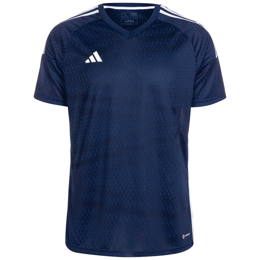 Джерси ADIDAS PERFORMANCE Tiro 23 Club, темно-синий
Джерси ADIDAS PERFORMANCE Tiro 23 Club, темно-синий