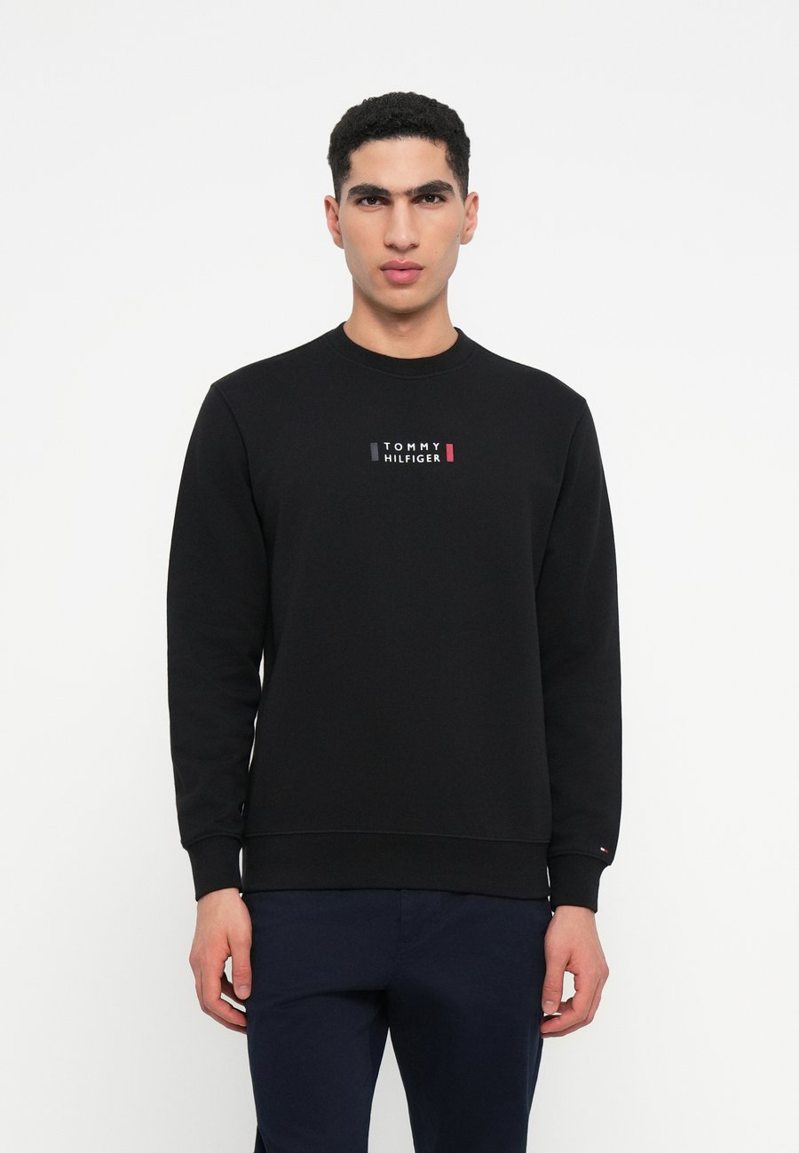 Толстовка Tommy Hilfiger BRAND LOVE SWEATSHIRT, Black, Черный, Толстовка Tommy Hilfiger BRAND LOVE SWEATSHIRT, Black
Толстовка Tommy Hilfiger BRAND LOVE SWEATSHIRT, Black, Черный, Толстовка Tommy Hilfiger BRAND LOVE SWEATSHIRT, Black