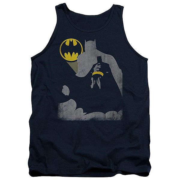 Футболка-майка Batman bat knockout Licensed Character
Футболка-майка Batman bat knockout Licensed Character