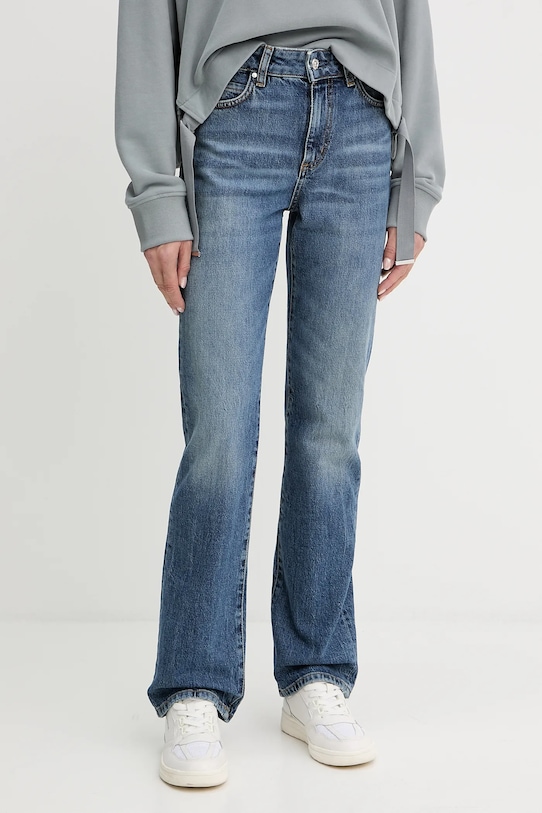 Джинсы Boss, темно-синий
Джинсы Boss, темно-синий