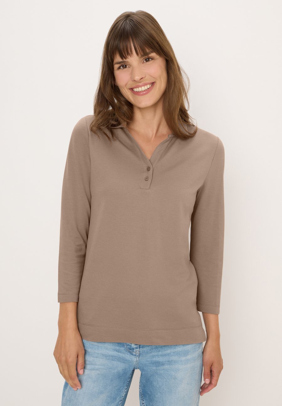 Топ Cecil MIT KNOPFDETAIL, Braun/Light Brown
Топ Cecil MIT KNOPFDETAIL, Braun/Light Brown