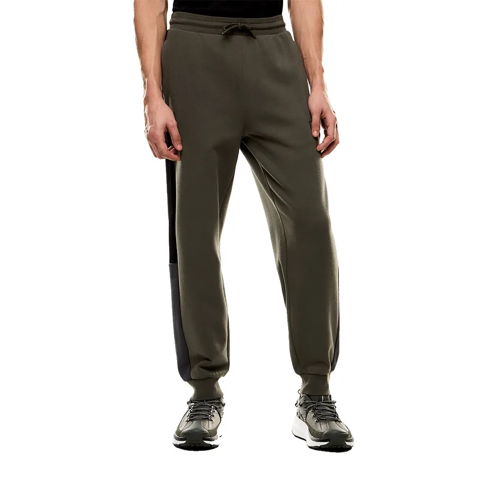 Брюки EA7 EMPORIO ARMANI Train Athletic Colour Block Ch Copl sweat, зеленый
Брюки EA7 EMPORIO ARMANI Train Athletic Colour Block Ch Copl sweat, зеленый