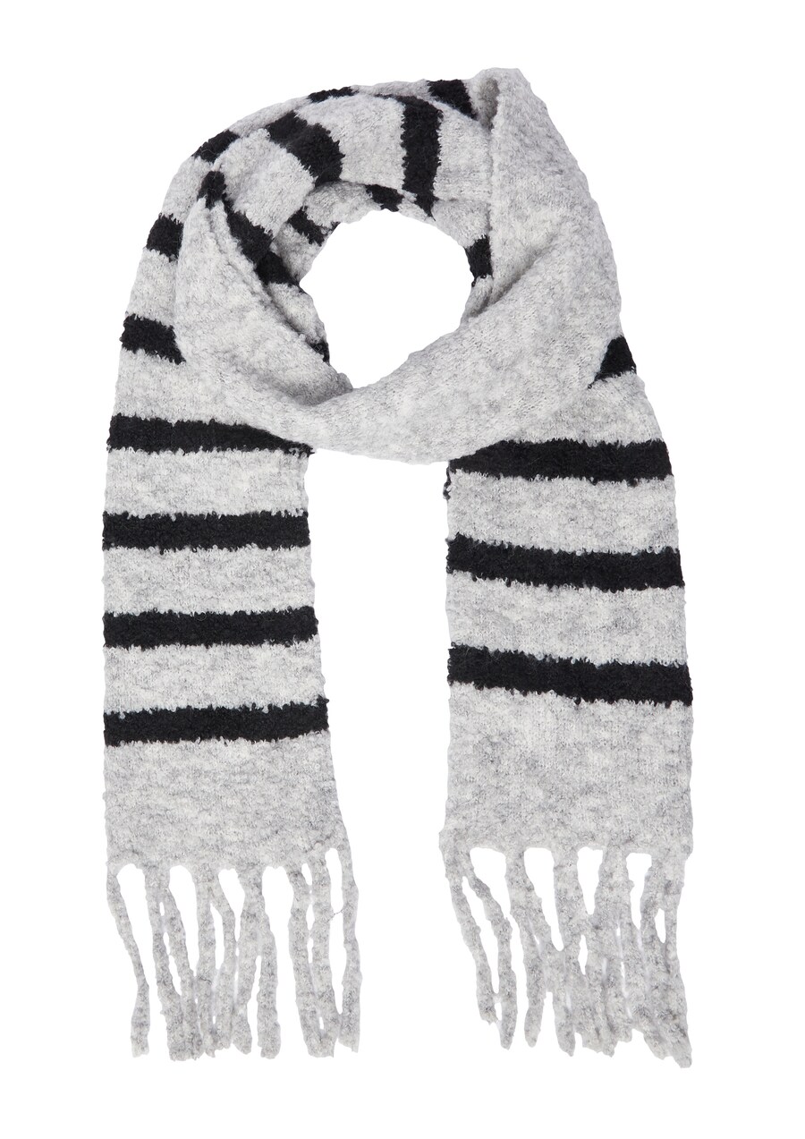 Шарф s.Oliver, серый
Шарф s.Oliver, серый