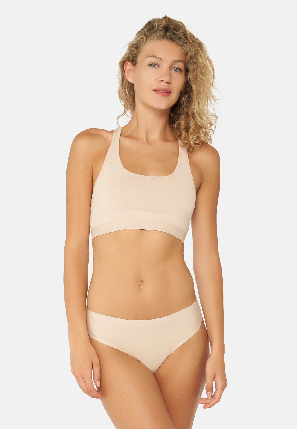 Трусы 3 PACK Danish Endurance, бежевый
Трусы 3 PACK Danish Endurance, бежевый