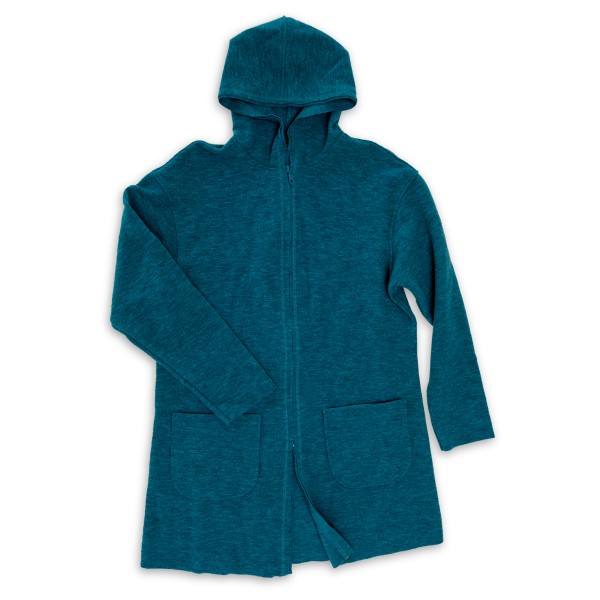 Женское пальто - пальто Engel, Pazifik Melange
Женское пальто - пальто Engel, Pazifik Melange