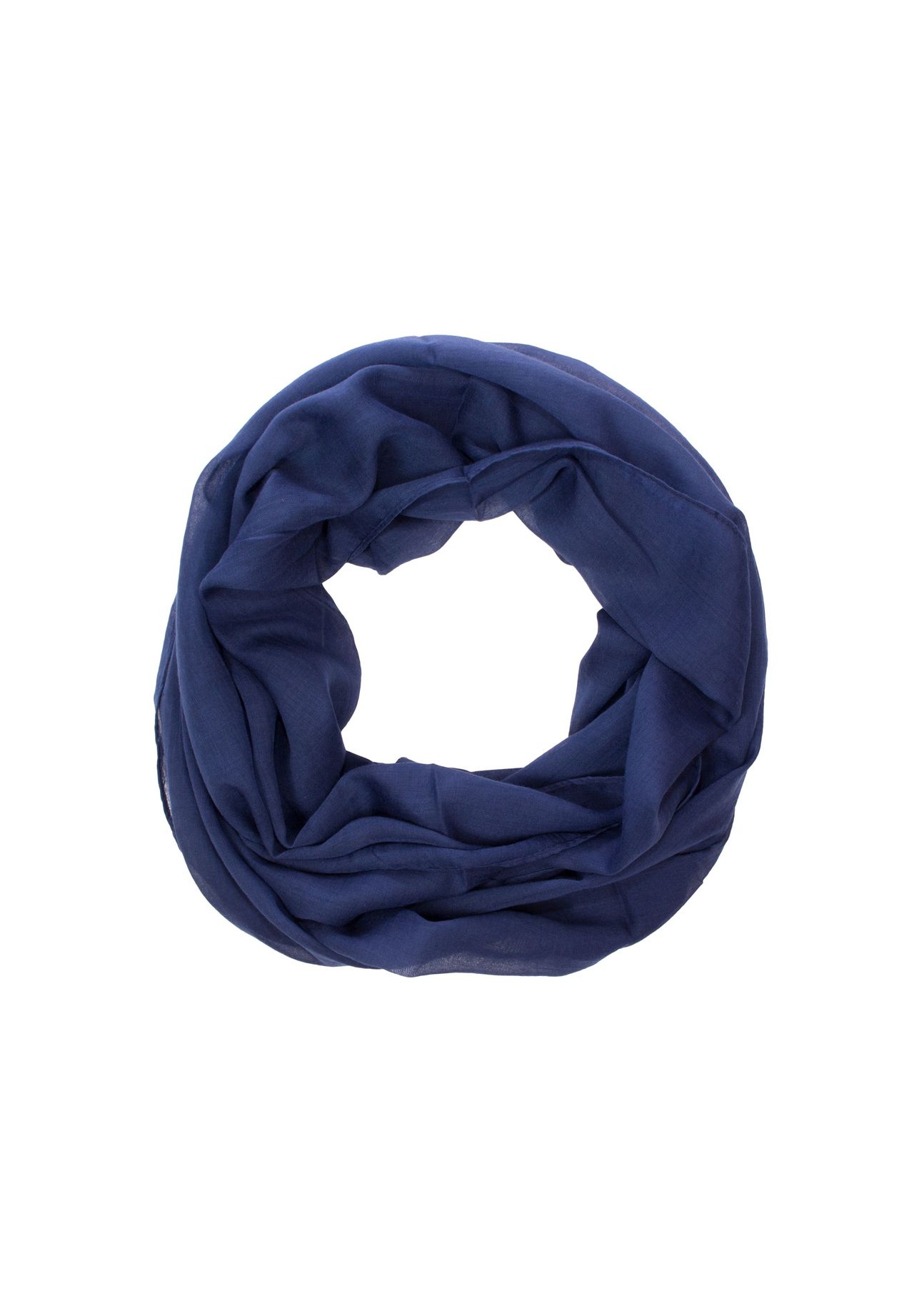 Scarf Loop Uni Тонкий, легкий и мягкий однотонный женский круглый шарф, шейный платок Seasons of April, темно-синий
Scarf Loop Uni Тонкий, легкий и мягкий однотонный женский круглый шарф, шейный платок Seasons of April, темно-синий