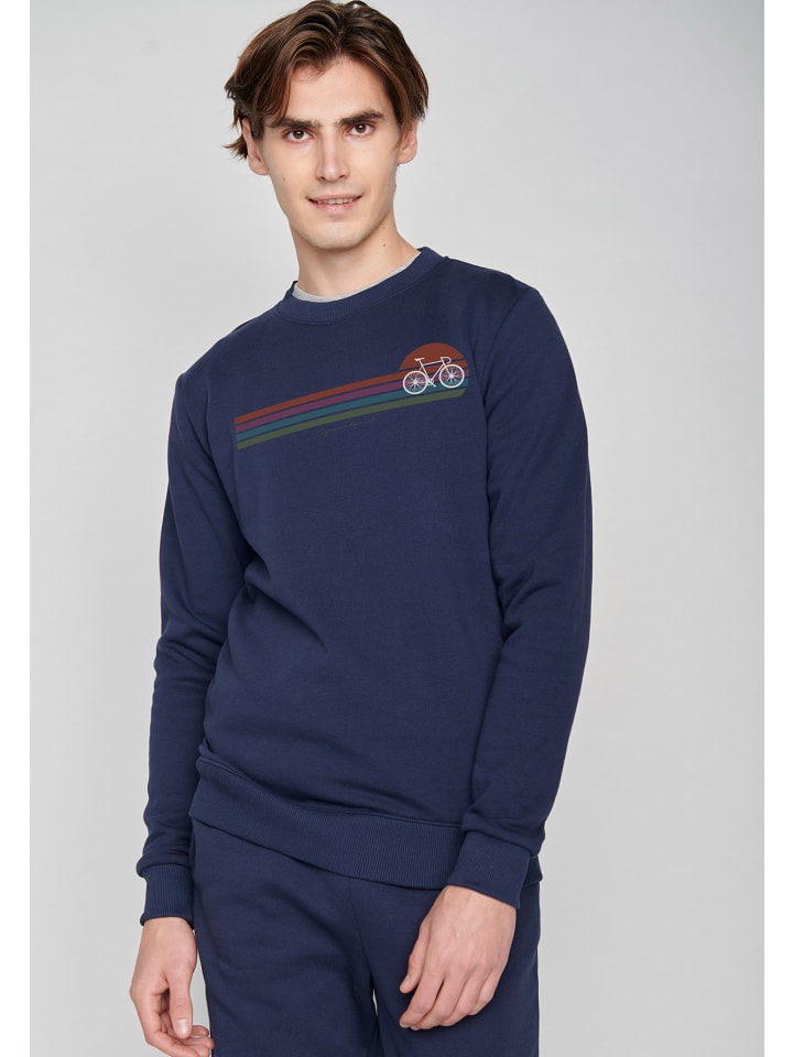 Толстовка GreenBomb, темно-синий
Толстовка GreenBomb, темно-синий