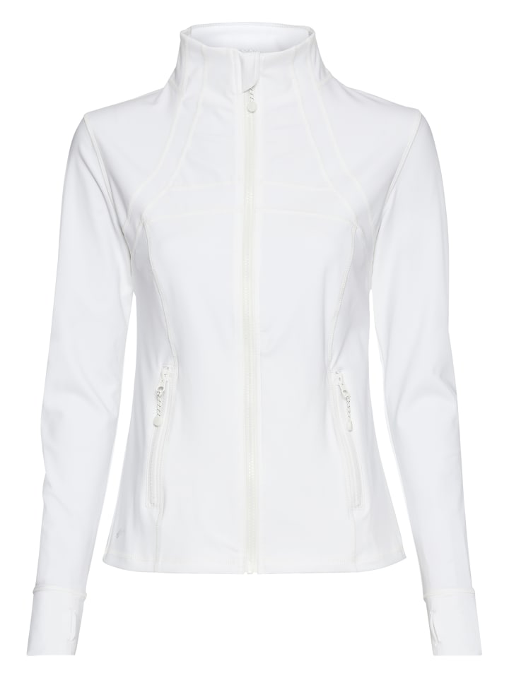 Толстовка FAYN SPORTS, белый
Толстовка FAYN SPORTS, белый