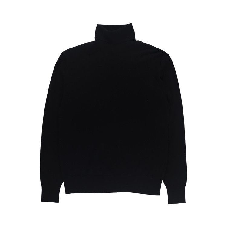 Свитер Dries Van Noten Munas Sweater, Black
Свитер Dries Van Noten Munas Sweater, Black