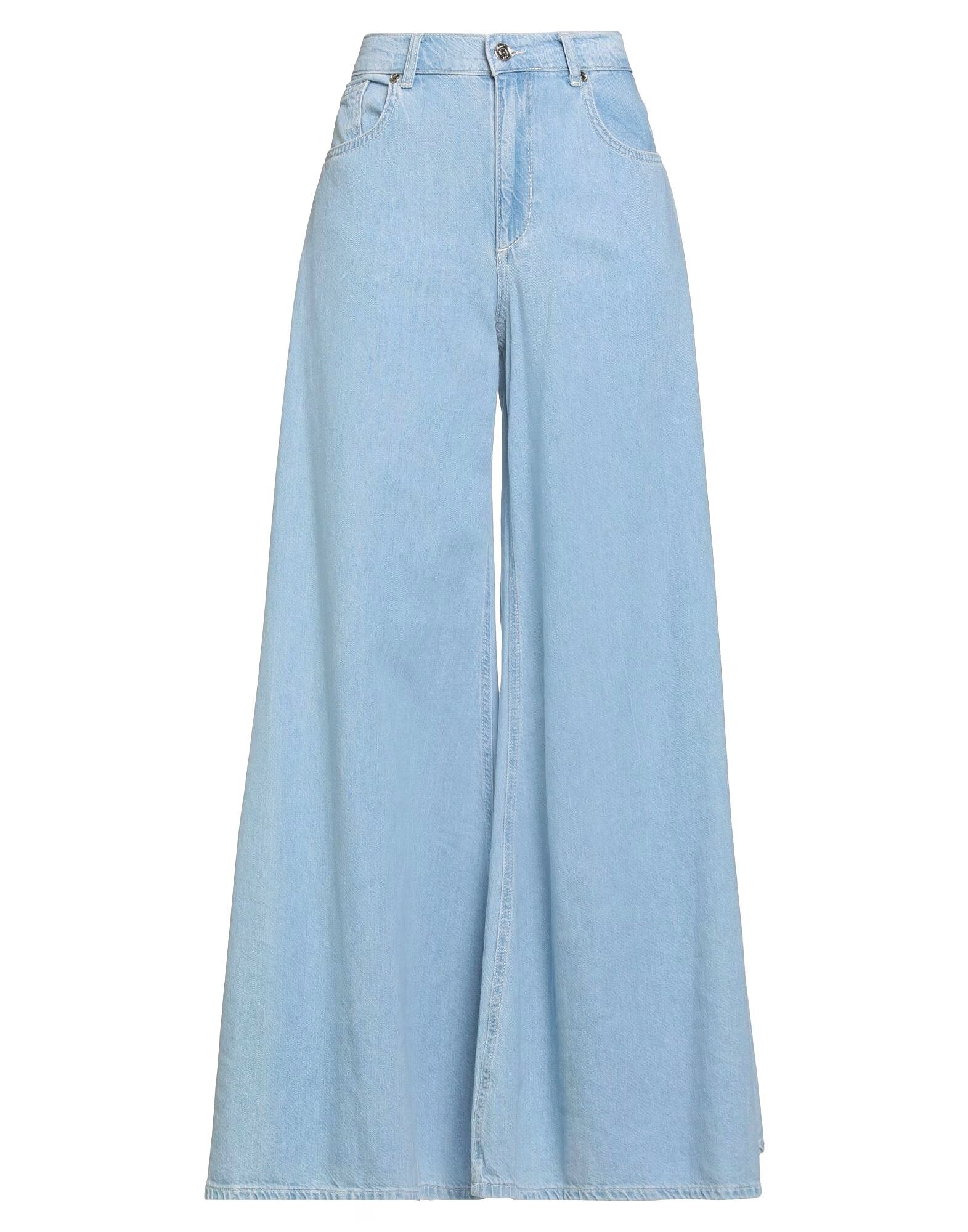 Джинсы Liu •Jo, синий
Джинсы Liu •Jo, синий