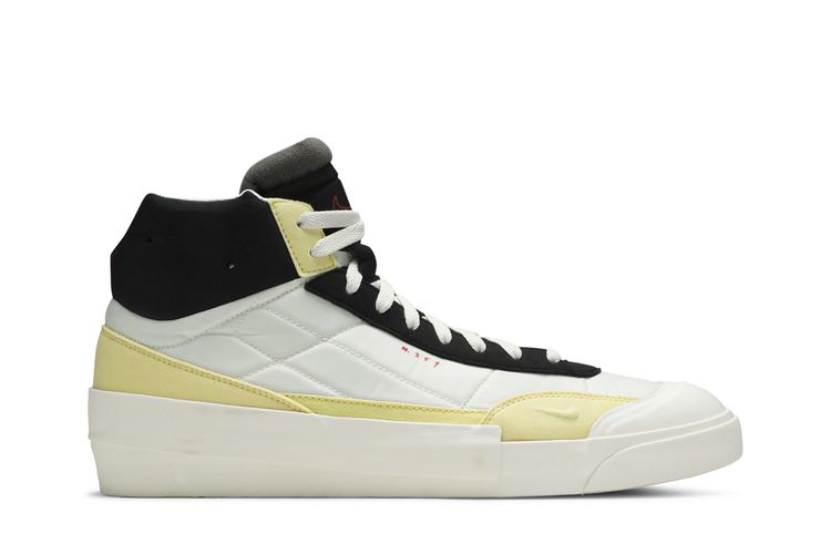 Кроссовки Drop Type Mid 'Sail', белый
Кроссовки Drop Type Mid 'Sail', белый