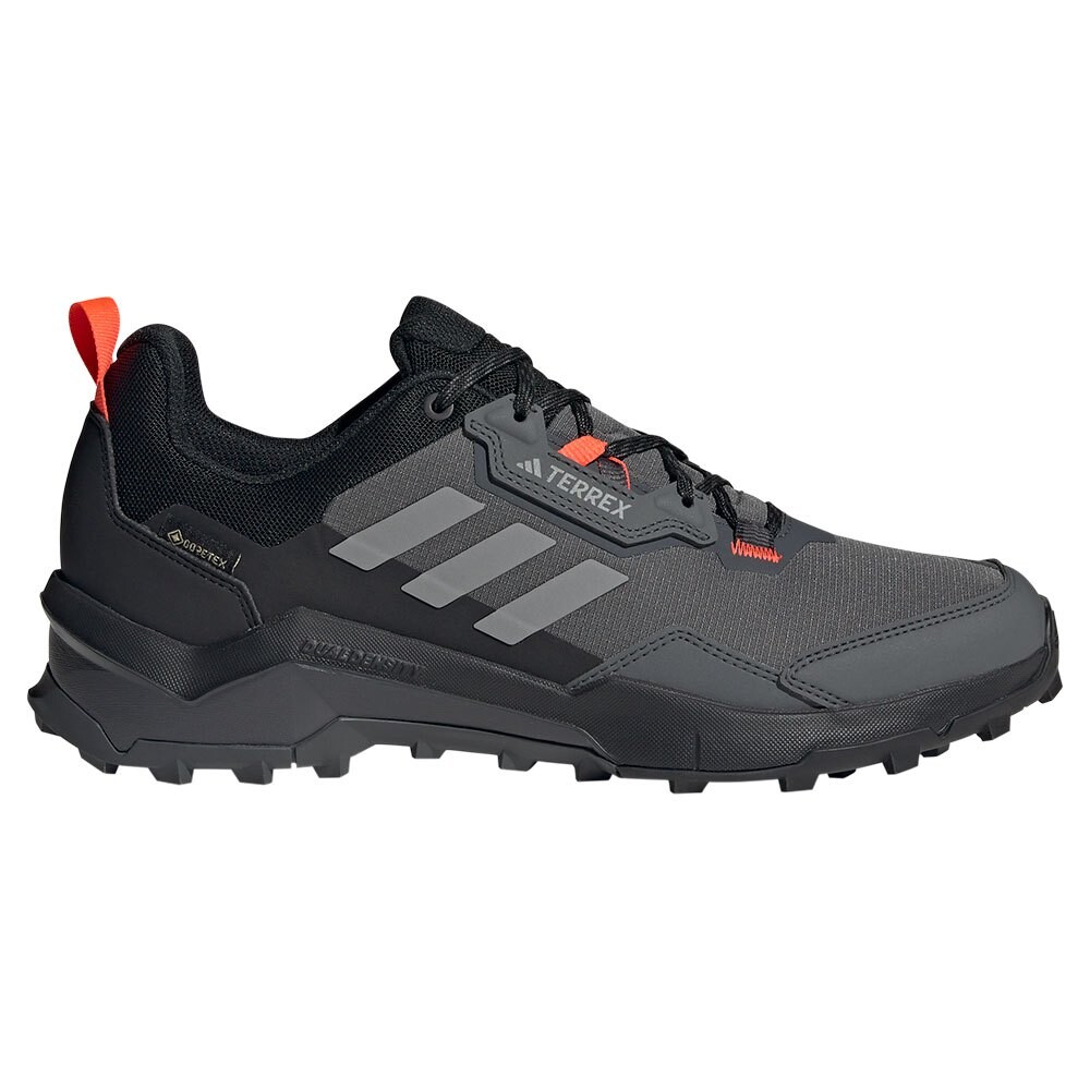 Походная обувь adidas Terrex Ax4 Goretex, серый
Походная обувь adidas Terrex Ax4 Goretex, серый