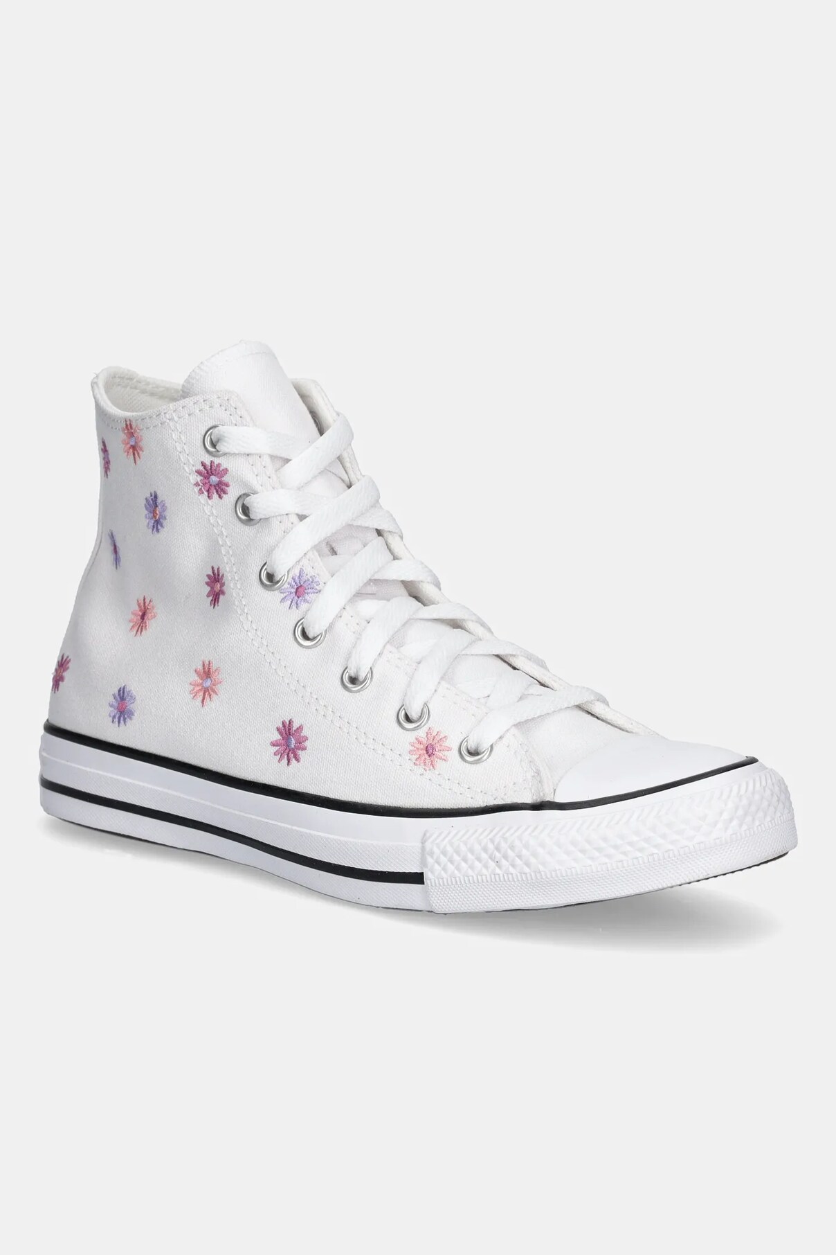 Детские кеды CHUCK TAYLOR ALL STAR Converse, белый
Детские кеды CHUCK TAYLOR ALL STAR Converse, белый